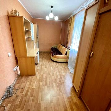 Довгострокова оренда 2к Квартира Слобожанський проспект