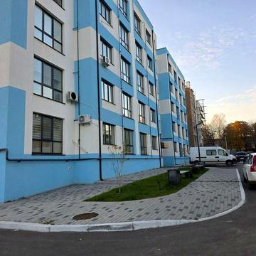 Продам 1-ну квартиру в новобудові ЖК Стайл Хауз