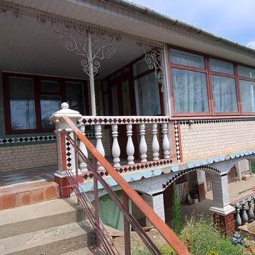 Оренда житла будинок