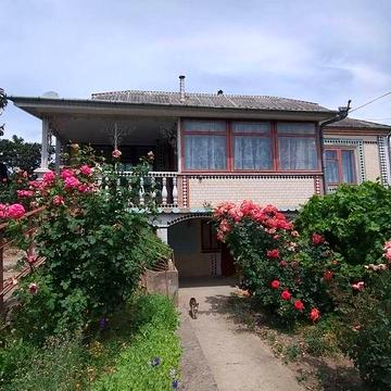 Оренда житла будинок