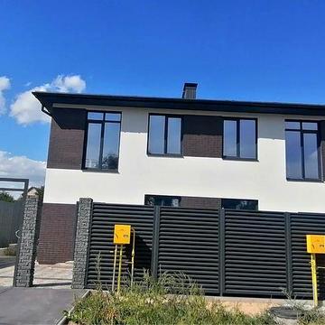 Дуплекс Гостомель через дорогу чудова набережна