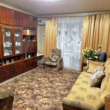 Продам 1к.квартиру на пр-ті Лушпи