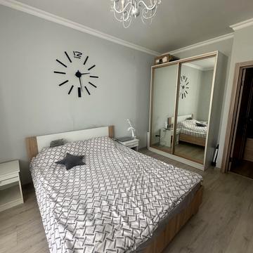 Стрийська вул., 45-А