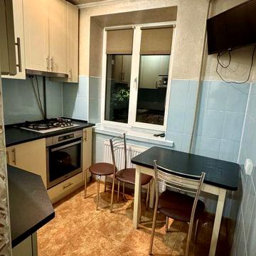 1-кімн. квартира, вул. Скальда (Комарова)