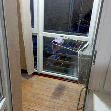 Оренда однокімнатної квартири