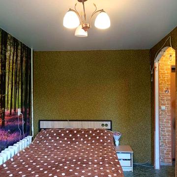 Малосімейна квартира