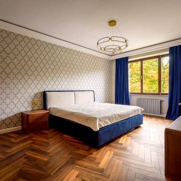 Продаж квартири вул Самчука 13 біля Стрийського Парку з ремонтом LUX!