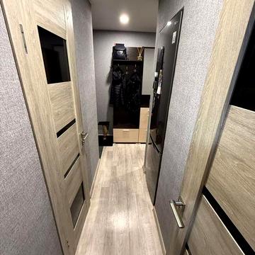 Продам 3-х кімнатна квартира на 40 років ЖК 40 років