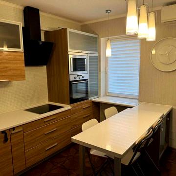 Оренда дворівневої 3-кімн. квартири с. Святопетрівське