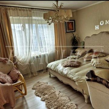 ВЛАСНИК!100%БЕЗ Відключень!Топ!90м2!3-к.квартира+парковка!1хв"Печерськ