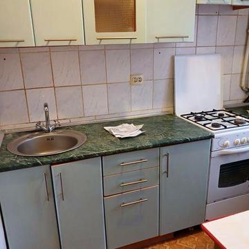 Здам 2-к квартиру в затишному місті