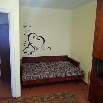 Сдаю срочно однокомнатную квартиру