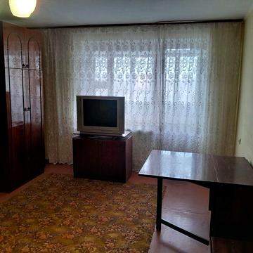 Сдаю срочно однокомнатную квартиру