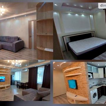 Довгострокова оренда 2к Квартира Артура Савельєва (Черняховського) вулиця