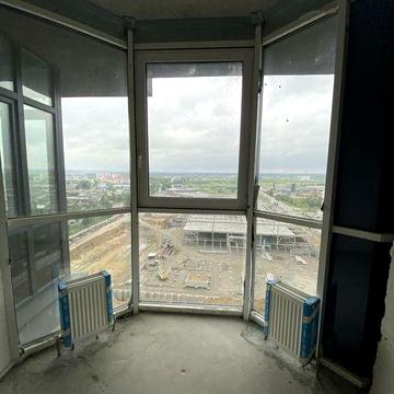 Продам пентхаус у Бучі