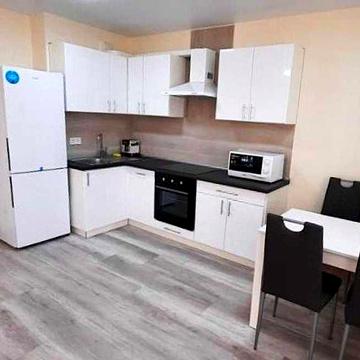 ЖК Вудлайн,  вул. Лісова 3 , оренда 1к студії