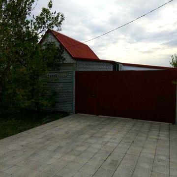 Сдам домик в Песчанке-Новомосковск от собственника