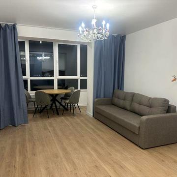 Квартира ЖК Домашній