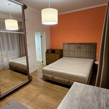 Сдам 2х комнатную квартиру Центр  от Собственника