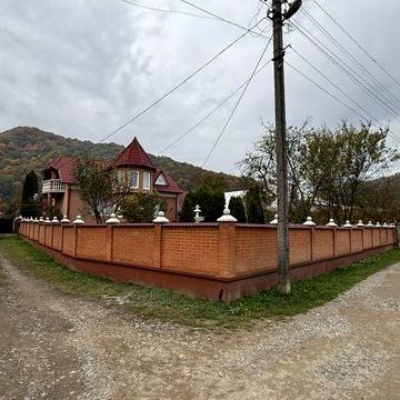 Продається будинок місто Тячів -Біловарці