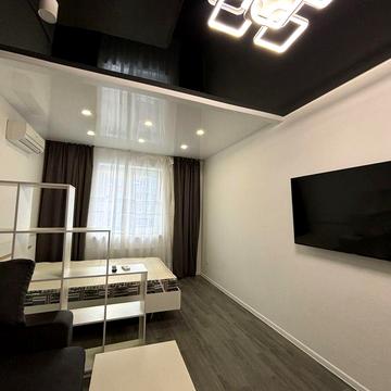 Сдам квартиру ЖК Архитекторов ( Алексеевка новострой)