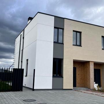 Дуплекс Святопетрівське 105 м2 - БЕЗ %