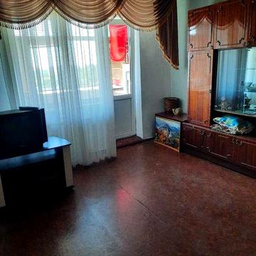 Оренда двокімнатної квартири з балконом, вулиця Ковпака, 49 кв. м