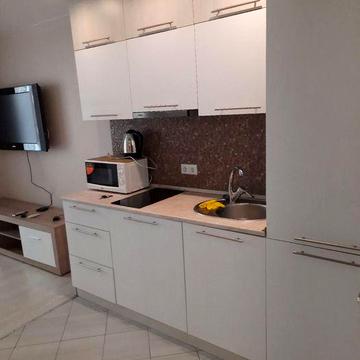 Квартира помесячно в новом доме на любой срок от 1 мес.