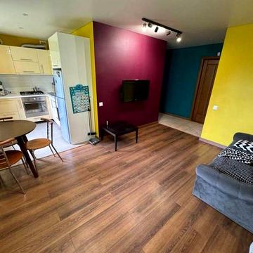 Оренда двокімнатної квартири з 1 листопада, вул. Біла