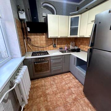 Сдам квартиру ул. Мостостроителей