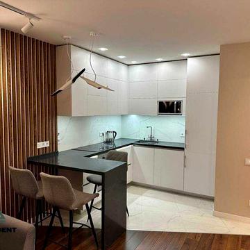 ВЛАСНА ТЕРАСА ! ЖК Central Park 45 м2 Централ Парк - дуже крутий ЖК !