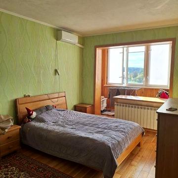 Продаж 2-кімнатної квартири в м.Обухів