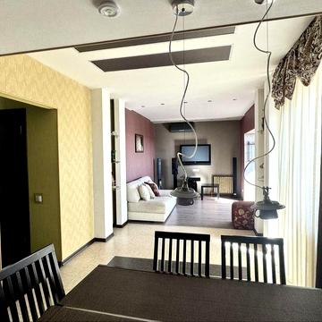 Оренда 3к в ЖК «Рубін» на ж/м Покровський в Дніпрі