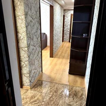 Здам трикімнатну квартиру