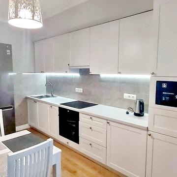 Стрийська вул., 45-Ж