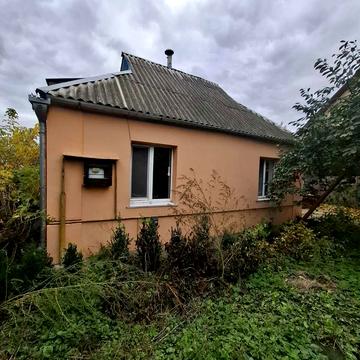 Жовтнева вул.