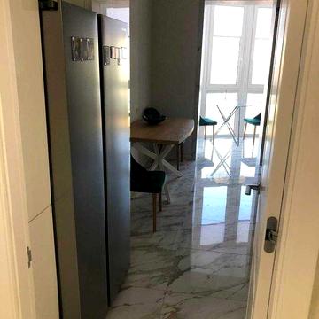 2 СПАЛЬНИ! АВТОНОМНОЕ отопление! ЖК Лазурный! Продам 2К 68 м2 ЖК Лазурный