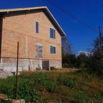 Чудовий будинок новобудова в Колоденці(!)