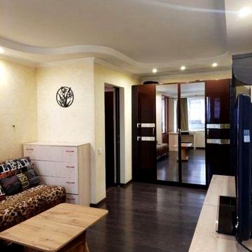 Сдам 2к. Власник м.Дніпро правий берег( вул.Надії Олексієнко)