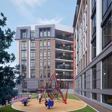 Квартира Студія 20м². Від надійного забудовника ЖК Liverpool House