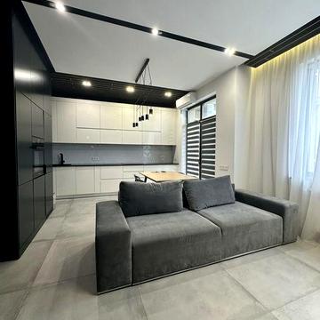 Здається в оренду 2 кімн. Авторська квартира