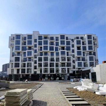 Продаж 1 кім квартири у ЖК В4. Газове опалення ЖК В4