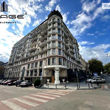 Продаж 3к Квартира Грецька вулиця ЖК Гермес