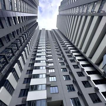 Дворівнева квартира! З можливістю розділити на 2-ві квартири ЖК Freedom