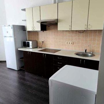 Довготривала оренда 1к квартири жк "Смарагдовий"