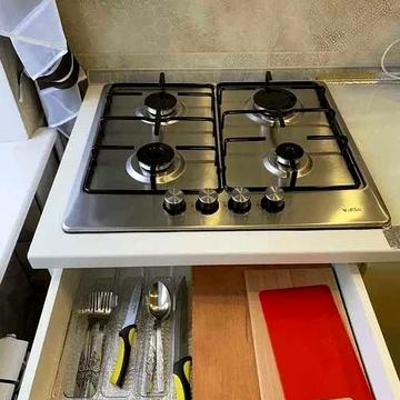 Оренда, 1 кімнатна кв.8000 за все