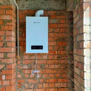 Сахарова/Бочарова, квартира в новом кирпичном доме 2эт (АГВ), охрана