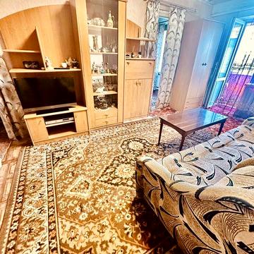 Оренда 3 х кімнатної квартири на вул. Привокзальна 12