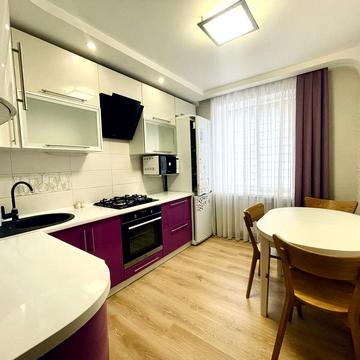 Оренда двокімнатної квартири з ремонтом! Перша здача!