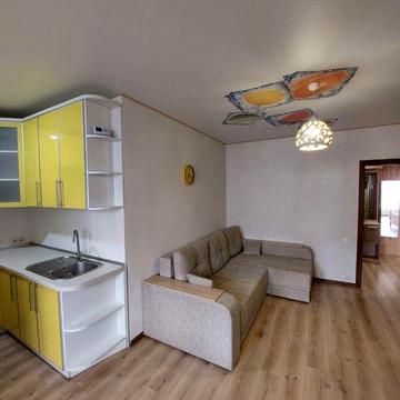 + Подвал Новострой 85м2 Аренда большой 3 ком